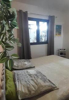 Saint-Pierre Casa | Chambre diamants