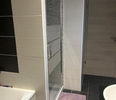 Laigne-en-Belin Casa | Chambre double à 7kms du circuit des 24h