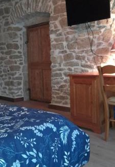 Teterchen Casa | Chambre double chez l'habitant