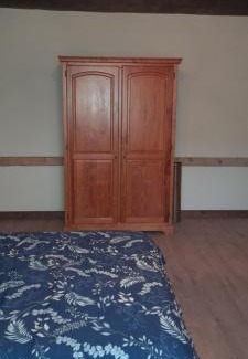 Teterchen Casa | Chambre double chez l'habitant
