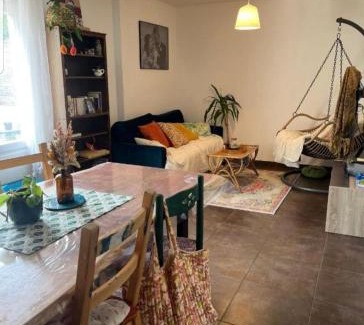 Funay - Bruyeres Casa | Chambre double chez l'habitant proche du circuit