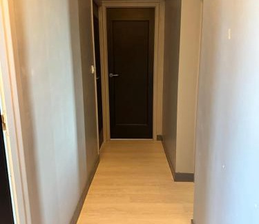 Fleury-les-Aubrais Casa | Chambre double chez habitant