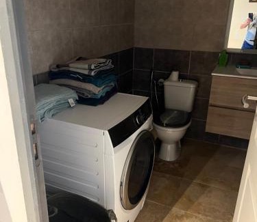 Viviers Casa | Chambre double
