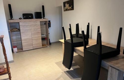Viviers Casa | Chambre double
