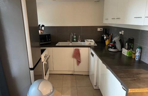 Viviers Casa | Chambre double