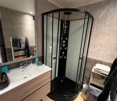 Viviers Casa | Chambre double