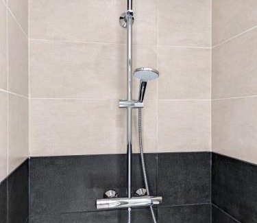 Liergues Casa | Chambre double indépendante NATURALE au sein du domaine PASSELOUP