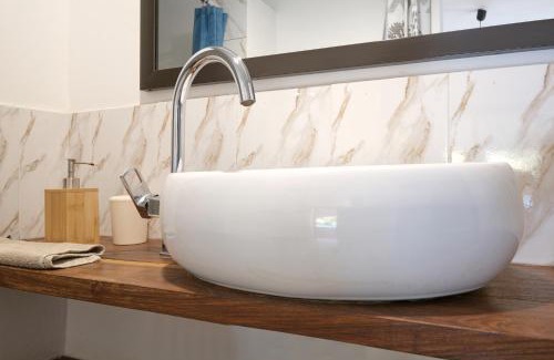 Mar Lodj Cabina | Chambre double vue mer