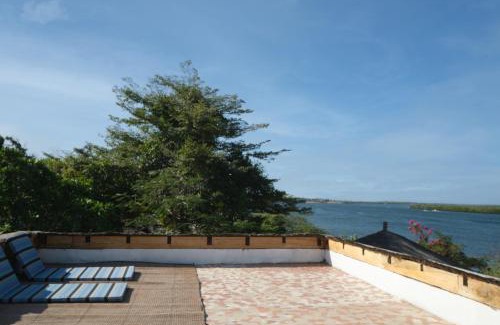 Mar Lodj Cabina | Chambre double vue mer