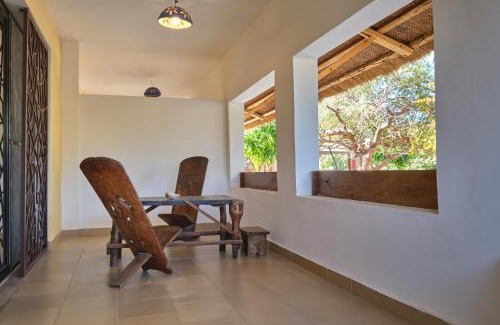 Mar Lodj Cabina | Chambre double vue mer