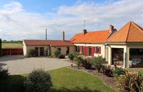 Lezigne Casa | Chambre Douceur Angevine