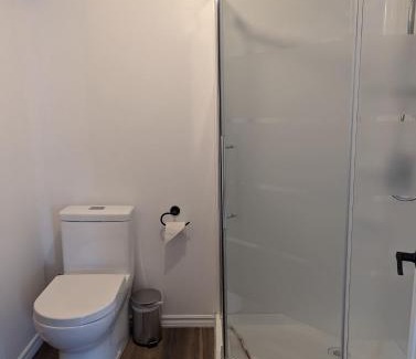 Pohenegamook Casa | Chambre du Loup-Malsom-Wolf