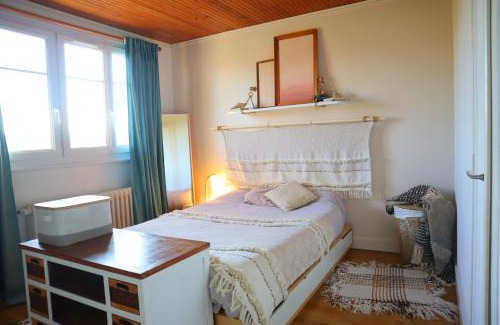 Change Cama Y Desayuno | Chambre en campagne à 15 min Circuit !