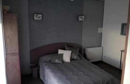 Panazol Casa | Chambre en Havre de paix