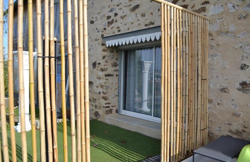 Panazol Casa | Chambre en Havre de paix