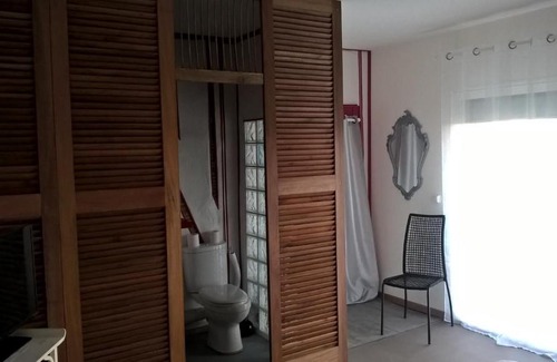 Panazol Casa | Chambre en Havre de paix
