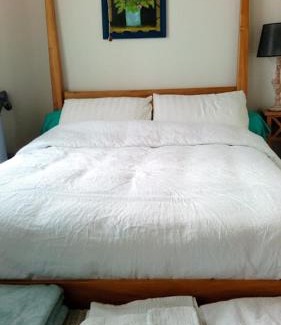 Troyes Cama Y Desayuno | Chambre en ville dans un esprit campagne