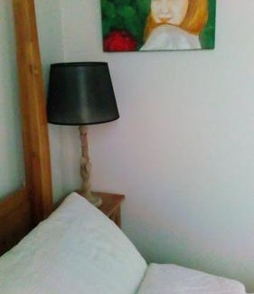 Troyes Cama Y Desayuno | Chambre en ville dans un esprit campagne