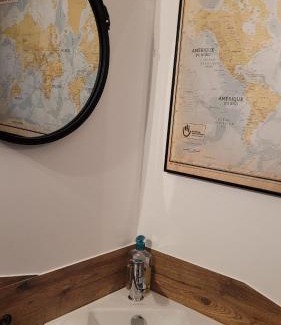 Aizenay Casa | Chambre entre mer et campagne