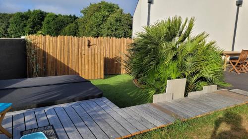 Aizenay Casa | Chambre entre mer et campagne