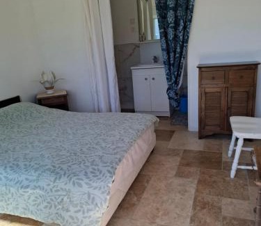 Lesparre-Medoc Casa | Chambre