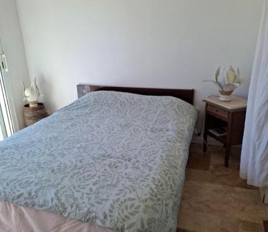 Lesparre-Medoc Casa | Chambre