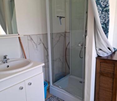 Lesparre-Medoc Casa | Chambre