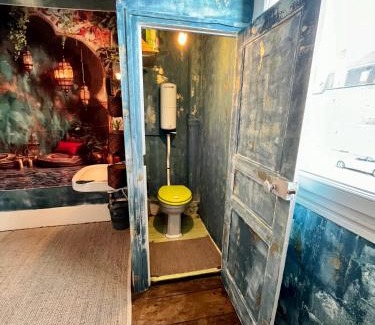 Saint-Hilaire-du-Harcouet Casa | Chambre chez l habitant