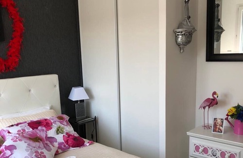 Saint-Privat-des-Vieux Cama Y Desayuno | Vrbo Property
