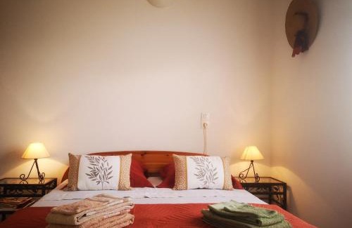 Saint-Romain-en-Viennois Casa | Chambre d'hôtes indépendante avec piscine proche de Vaison-la-Romaine