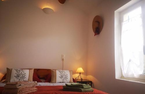 Saint-Romain-en-Viennois Casa | Chambre d'hôtes indépendante avec piscine proche de Vaison-la-Romaine