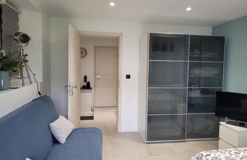 Wattwiller Casa | chambre gite au pied du Vieil Armand