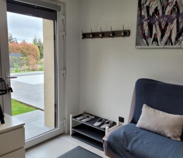 Wattwiller Casa | chambre gite au pied du Vieil Armand