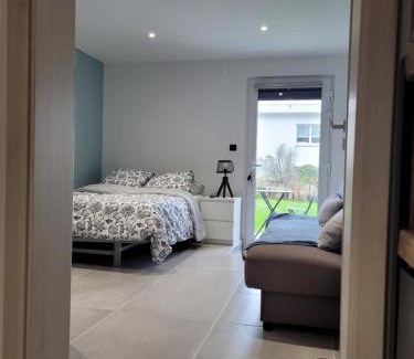 Wattwiller Casa | chambre gite au pied du Vieil Armand