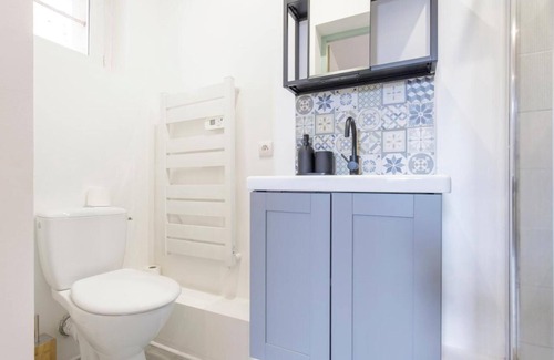 Gaillac Apartamento | Chambre Griffoul - Hypercentre - Gaillac