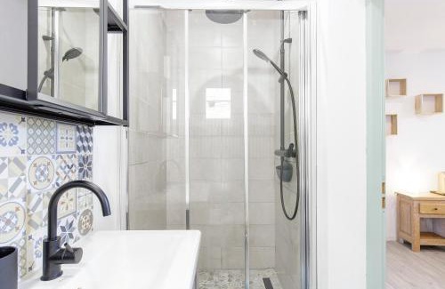 Gaillac Casa | Chambre Griffoul - Hypercentre - Gaillac