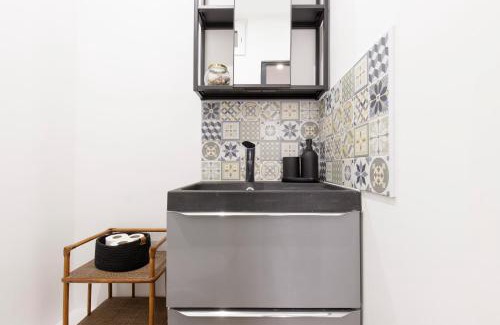 Gaillac Casa | Chambre Griffoul - Hypercentre - Gaillac