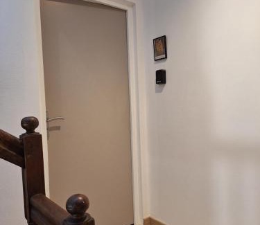 Agen Casa | Chambre GUSTAV