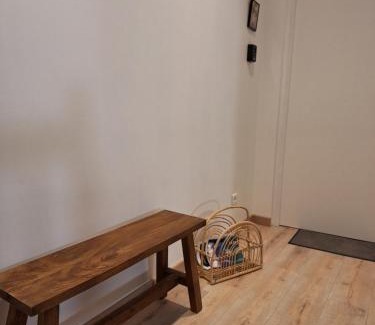 Agen Casa | Chambre GUSTAV