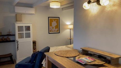Garrigues Casa | Chambre indépendante au Joli Mazet à Nîmes idéalement situé entre la garrigue et la ville