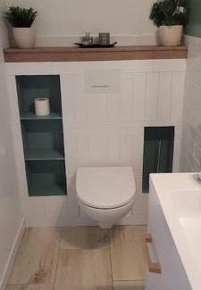 Gauriaguet Casa | Chambre indépendante chez l'habitant à la campagne proche bordeaux et l'ange bleu