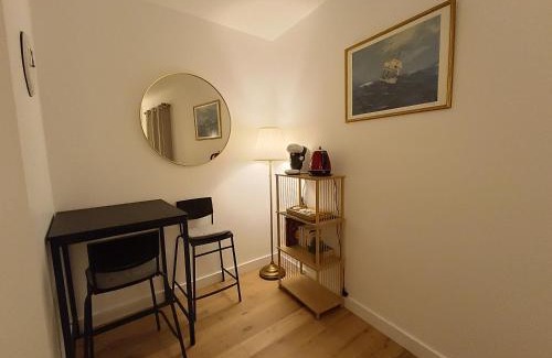 Puisseguin Cama Y Desayuno | Chambre indépendante proche Saint-Emilion