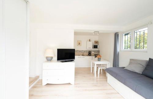 Ciboure Cama Y Desayuno | Chambre indépendante, tout à pied