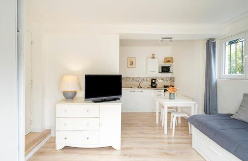 Ciboure Cama Y Desayuno | Chambre indépendante, tout à pied