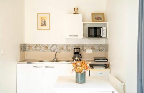 Ciboure Cama Y Desayuno | Chambre indépendante, tout à pied