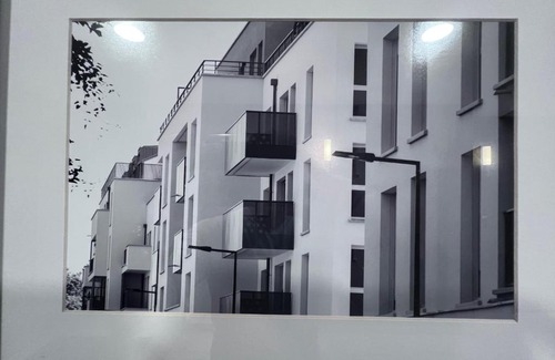 Sartrouville Casa | Chambre individuelle dans un appartement à 37 de champs élysées