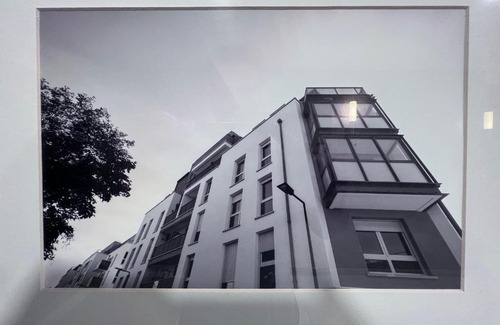 Sartrouville Casa | Chambre individuelle dans un appartement à 37 de champs élysées