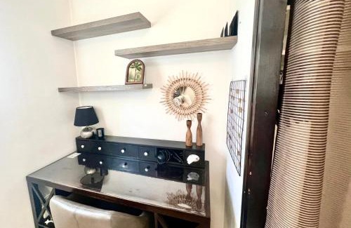 Saint-Egreve Casa | Chambre & jardin I tram Grenoble Nord St Egreve