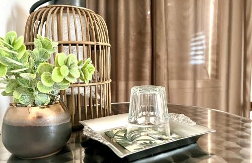 Saint-Egreve Casa | Chambre & jardin I tram Grenoble Nord St Egreve