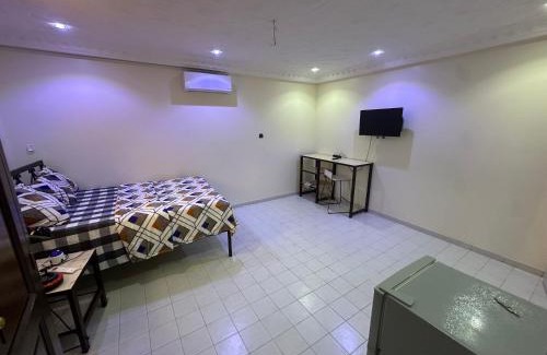 St. Louis Apartamento | Chambre kay khol